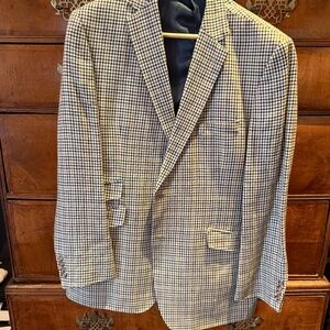 Marks and Spencer Tweed Sport Coat